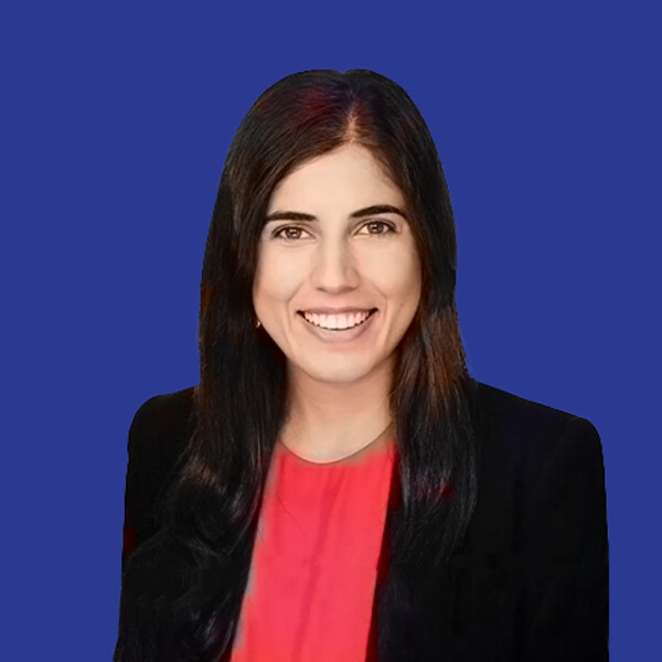 Ashley Trbojevic