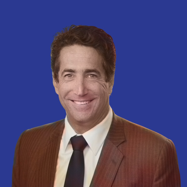 Cameron Brownjohn OAM