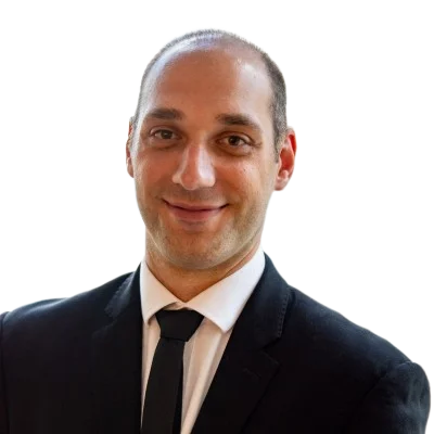 Francis Fusca